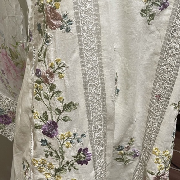 Pakistani branded dress - Picture 13 of 13